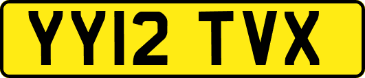 YY12TVX
