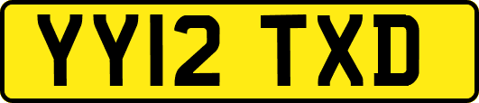 YY12TXD