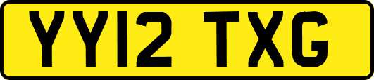 YY12TXG