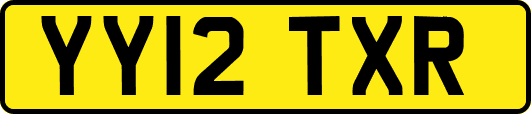 YY12TXR