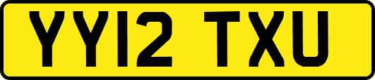 YY12TXU