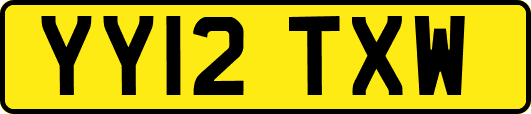 YY12TXW
