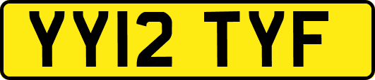 YY12TYF