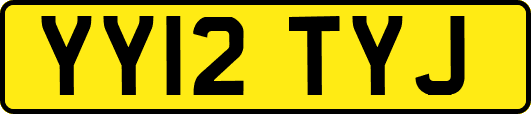 YY12TYJ