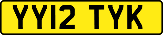 YY12TYK