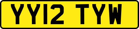 YY12TYW