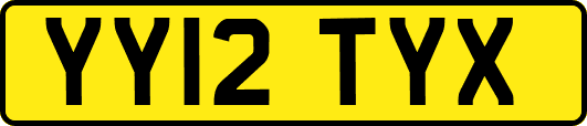 YY12TYX