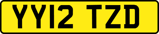 YY12TZD