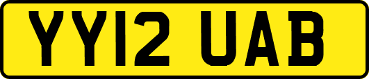 YY12UAB