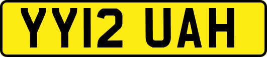YY12UAH