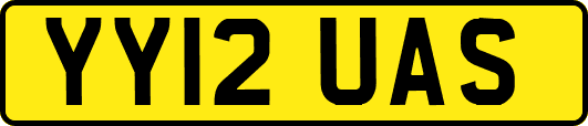 YY12UAS