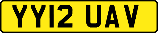 YY12UAV