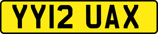 YY12UAX
