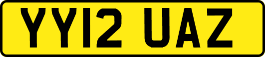 YY12UAZ