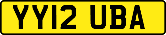 YY12UBA