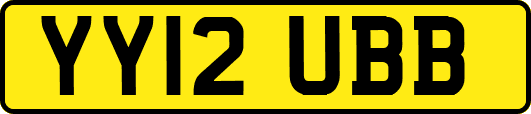 YY12UBB