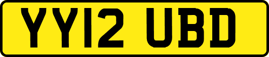 YY12UBD
