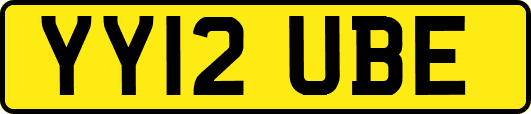 YY12UBE