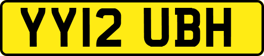YY12UBH