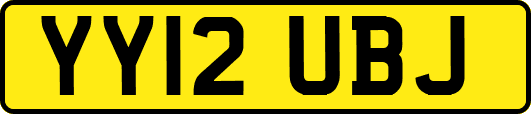 YY12UBJ