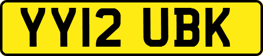 YY12UBK