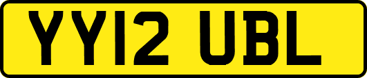YY12UBL