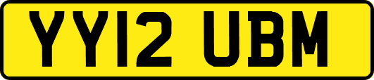 YY12UBM