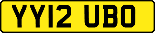YY12UBO