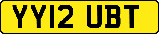 YY12UBT