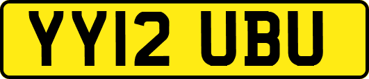 YY12UBU