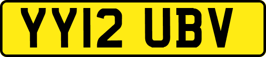 YY12UBV