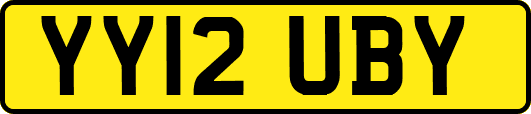 YY12UBY