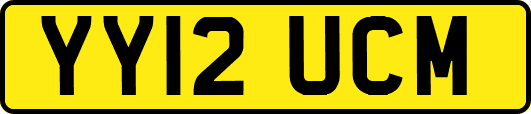 YY12UCM