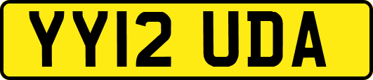 YY12UDA