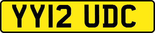 YY12UDC