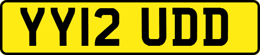 YY12UDD