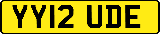 YY12UDE