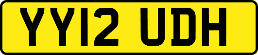 YY12UDH