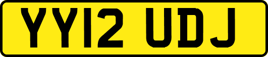 YY12UDJ