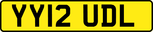 YY12UDL