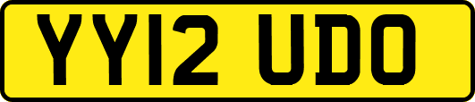 YY12UDO