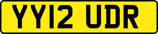 YY12UDR