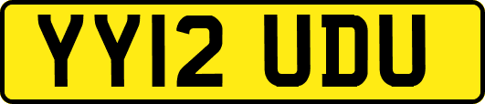 YY12UDU
