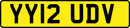 YY12UDV