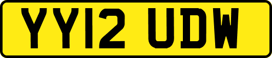 YY12UDW