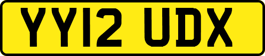 YY12UDX