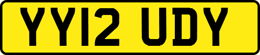 YY12UDY