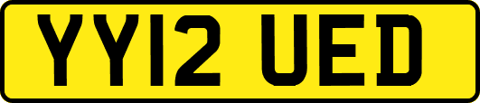 YY12UED