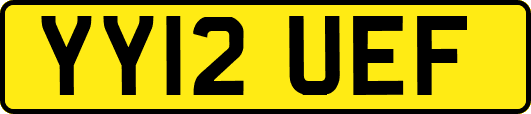 YY12UEF