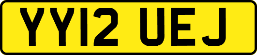 YY12UEJ